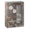 12 Pack: Warm White Curtain LED String Lights by Ashland™